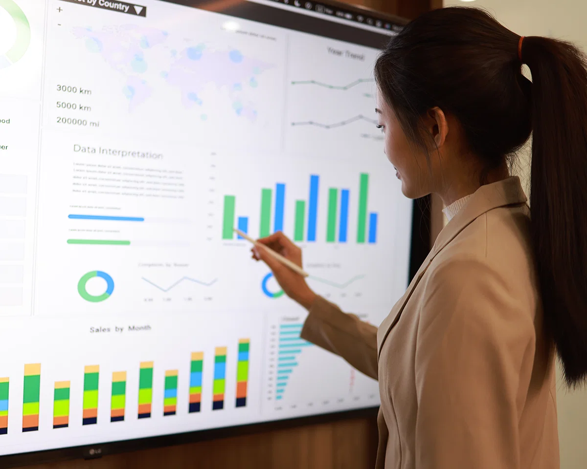 Data Science and Analytics