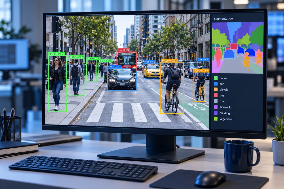 Computer Vision