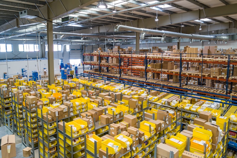 Dropshipping & E-Commerce
