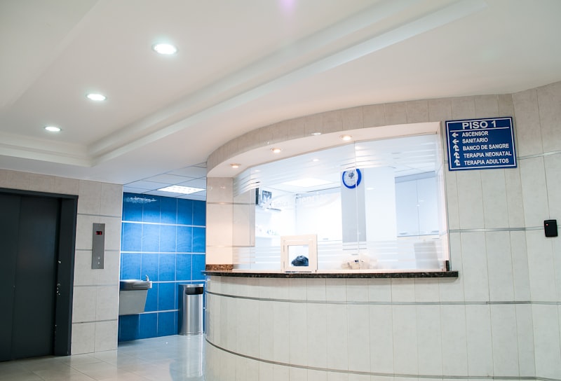 PGDHA Hospital Administration