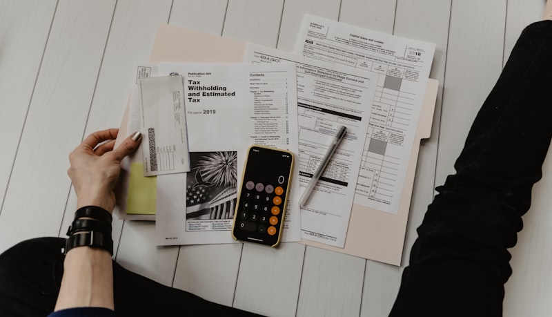 DPACT Accounting