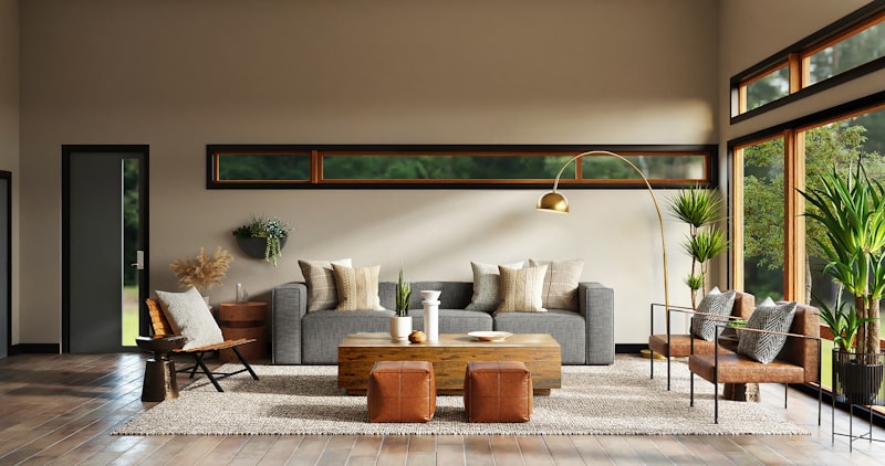 Diploma in Interior Designing