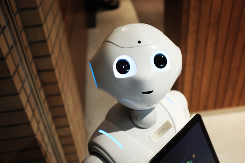 ROS2 Robot Operating System