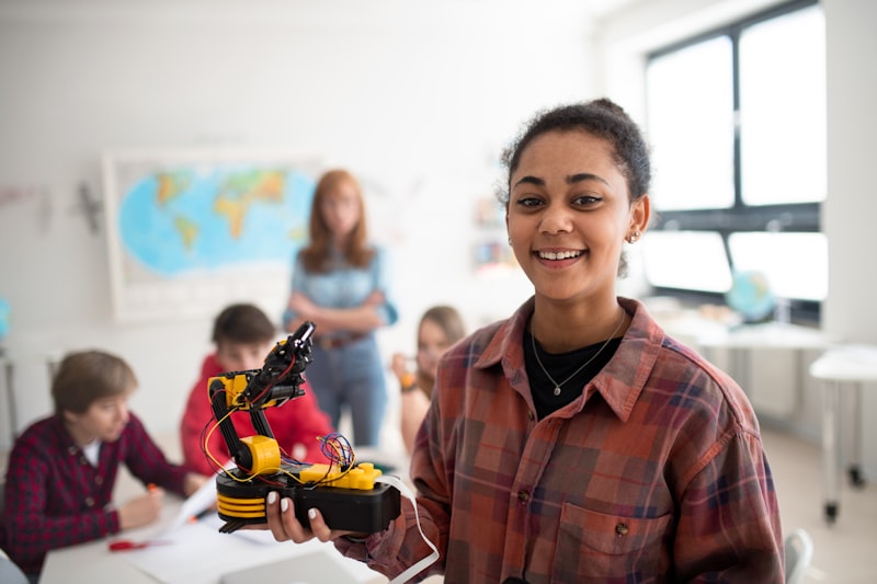 STEM Educator Program