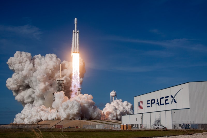 Space Technology