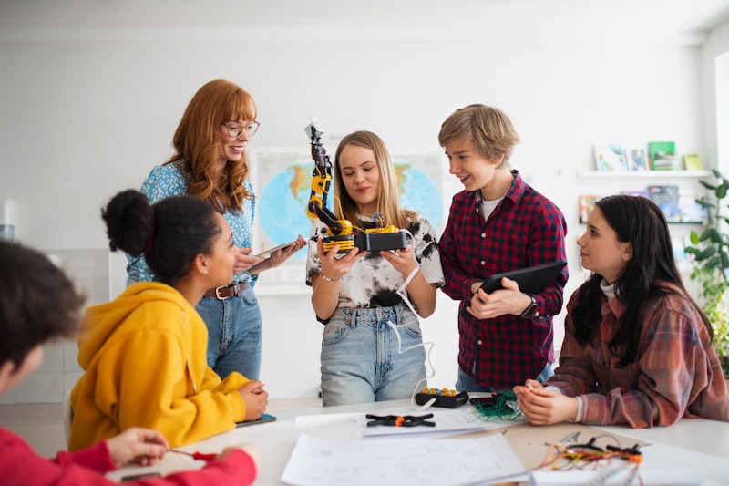 AIITECH Ignite Program