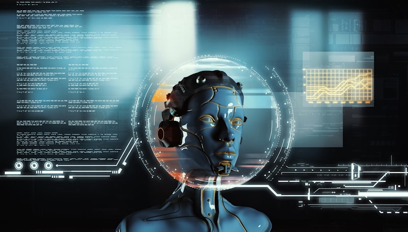 Diploma in AI and Machine Learning