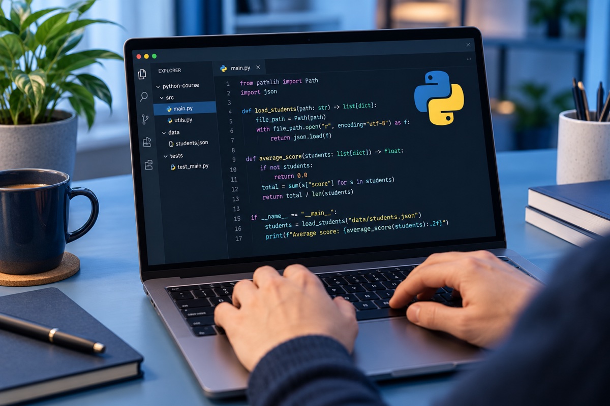 Python Programming