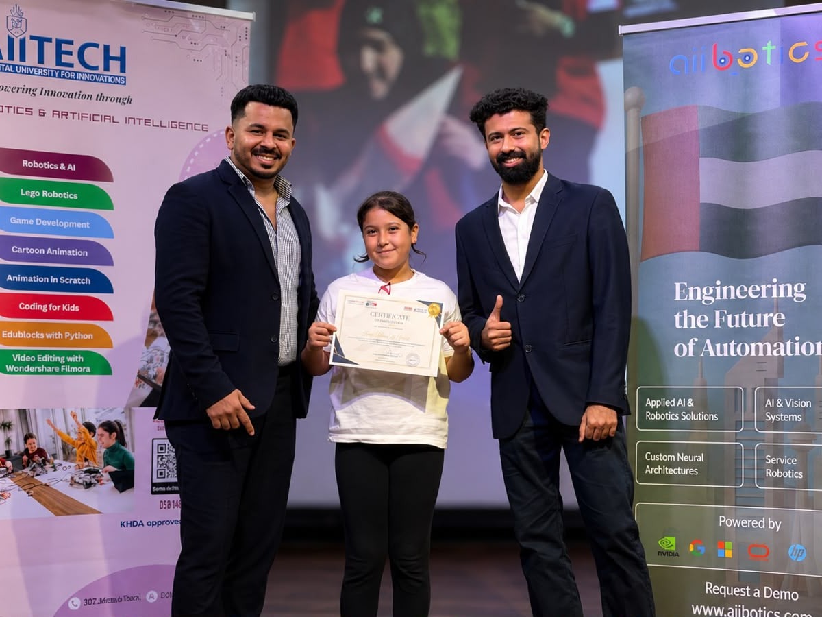 Student Certification & Mentorship