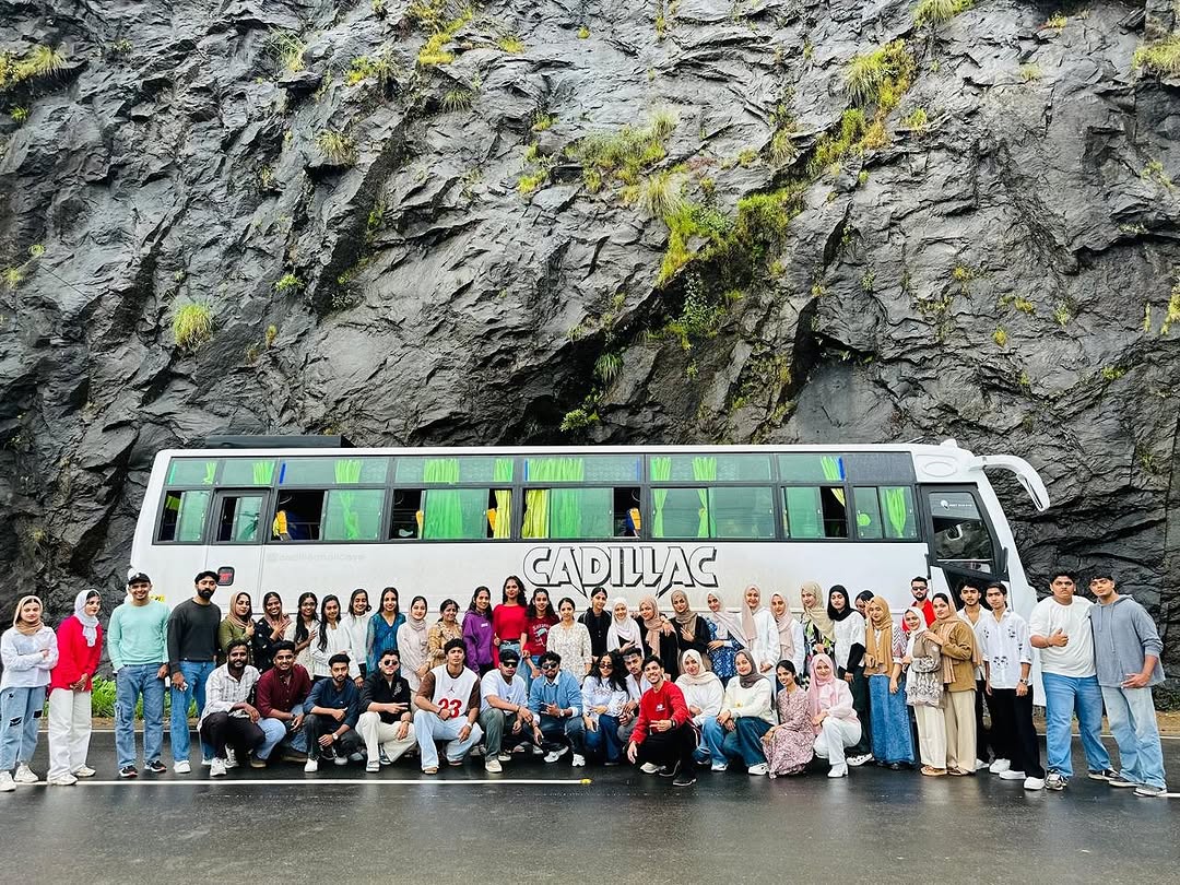 Annual Student Study Tour