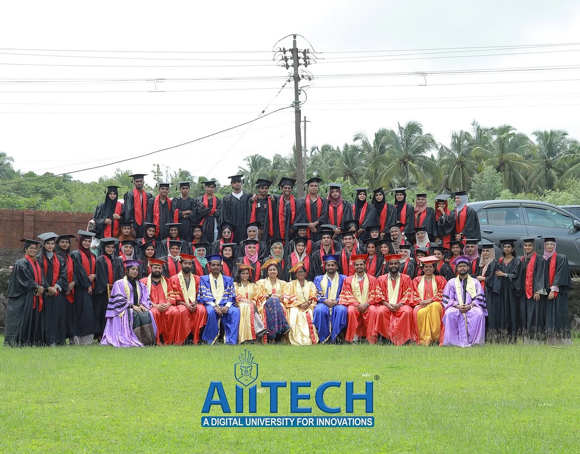 Continuous Growth & Convocation