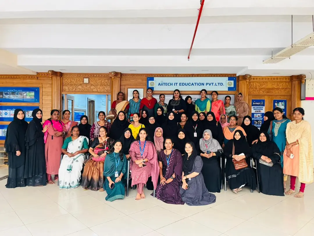 Digital Literacy Programme