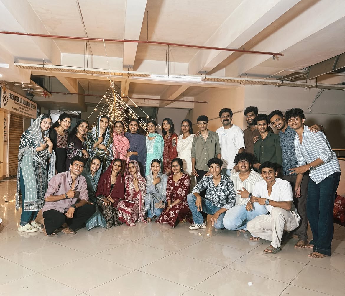 Campus Celebrations