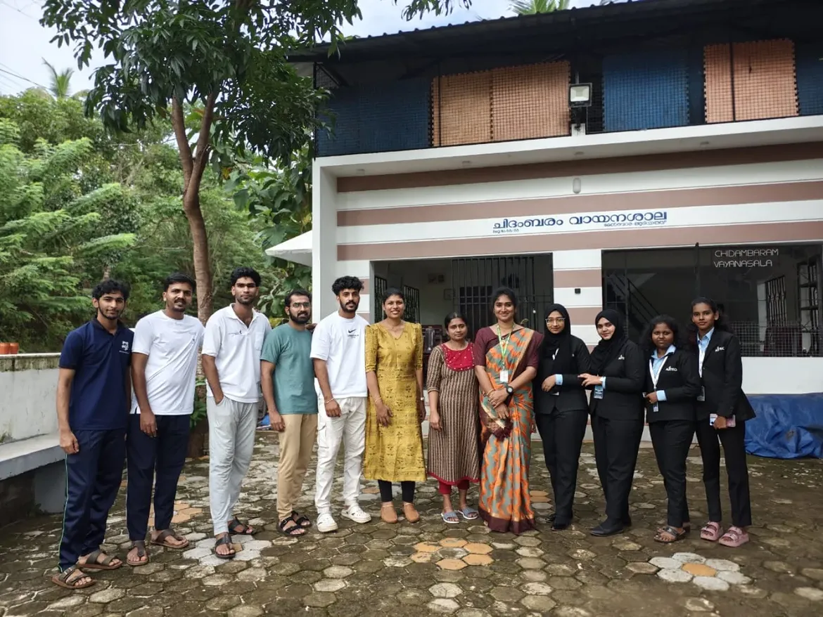Healthcare Practical Exposure