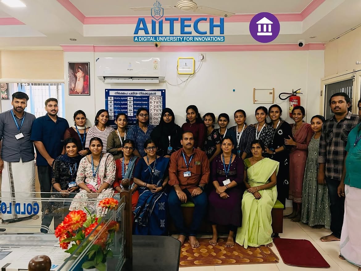 Practical Learning & Industrial Visits
