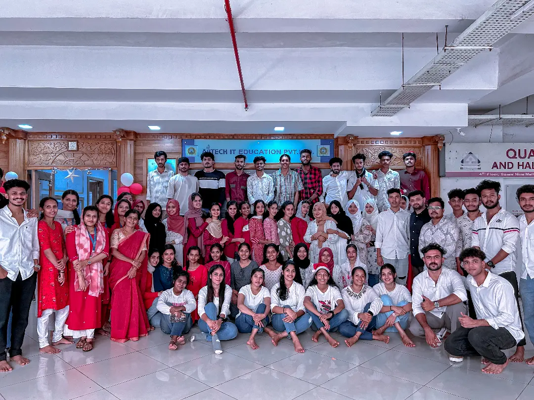 Christmas Celebration