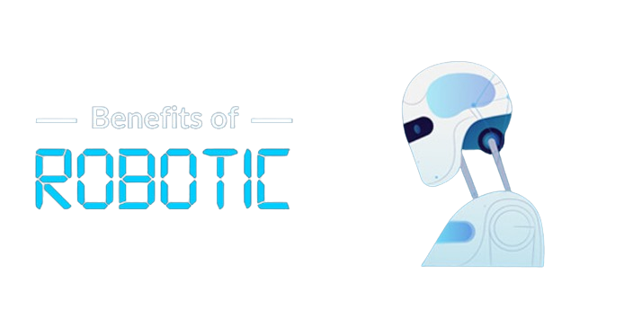 Benefits of robotic courses