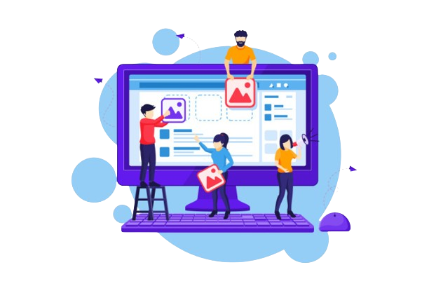 WHAT IS DIGITAL MARKETING DEFINITION AND EXAMPLE visual data 4