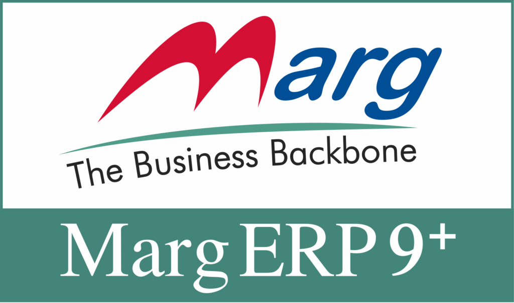 Marg accounting software