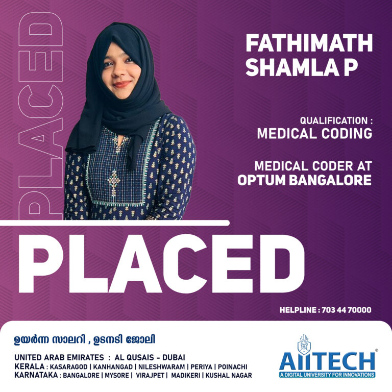 FATHIMATH SHAMLA P