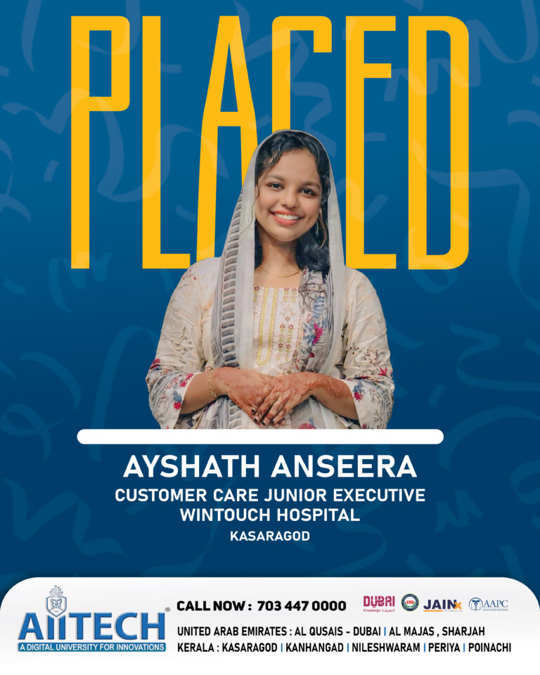 AYSHATH ANSEENA