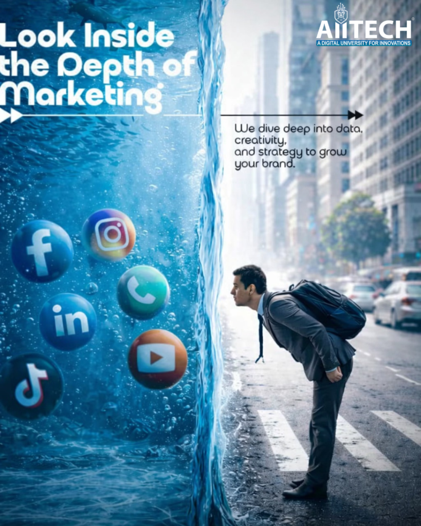 Best Digital Marketing institution in kerala