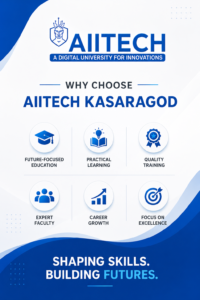 Medical Coding Course at AIITECH Kasaragod